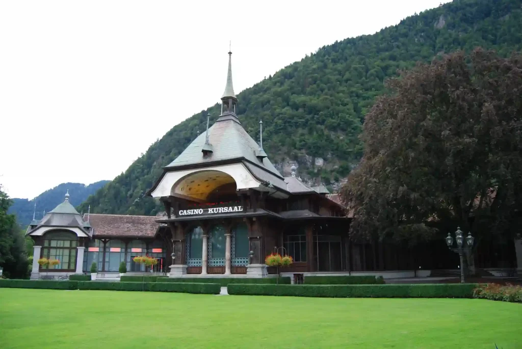 kursaal login