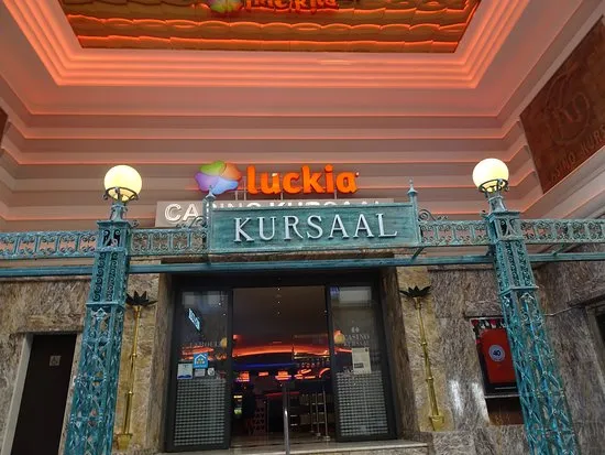 kursaal app