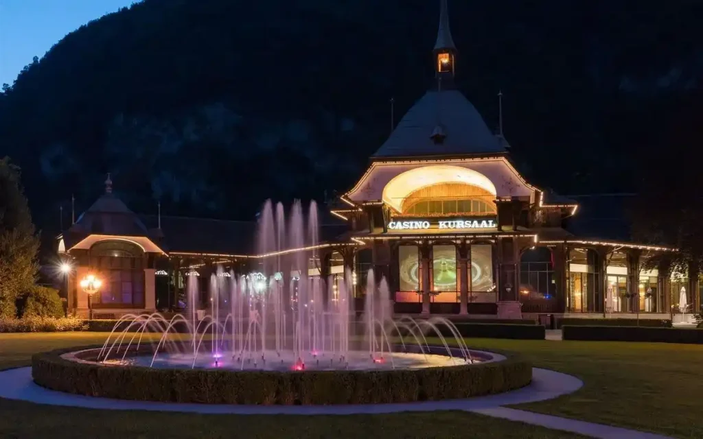 casino kursaal